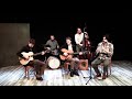 "Some of these days"  The Echoes of Django Swingtet