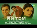 KK Kaise Main Kahun Tujhse Matriks Extended Remix