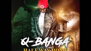 100 Rounds - Q-Banga ft. Mitchy Slick, Meatface & Vee tha Ruler