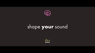 Video thumbnail for Next Level Bit Crushing with Bite Harder by Denise Audio