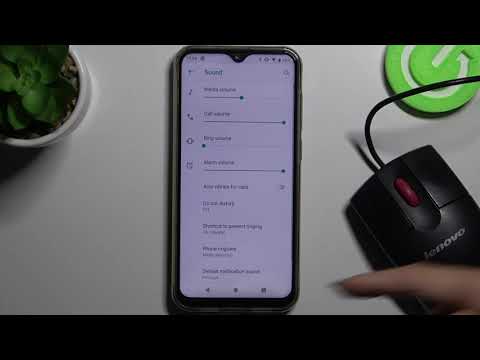 How to Change Ringtone on CUBOT X20 – Ringtone List