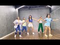 LA VELA| Zin volume 100| Cumbia| Zumba fitness