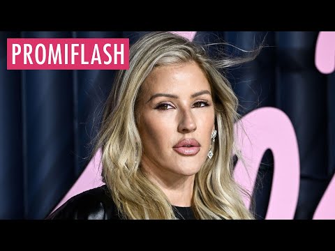 Video Thumbnail: Nach Geburt und Scheidung: Ellie Goulding feiert Comeback