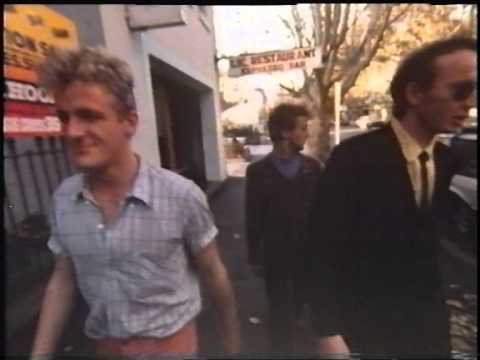 Machinations - Average Inadequacy (1982)