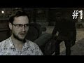 Call Of Cthulhu: Dark Corners Of The Earth ► Странности начинаются ► #1