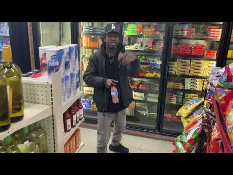 BELIZEAN TEAZY - THOT (MUSIC VIDEO)