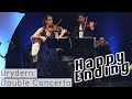 Double Concerto Spring Fling - Happy Ending (3rd movement) - by Benedikt Brydern