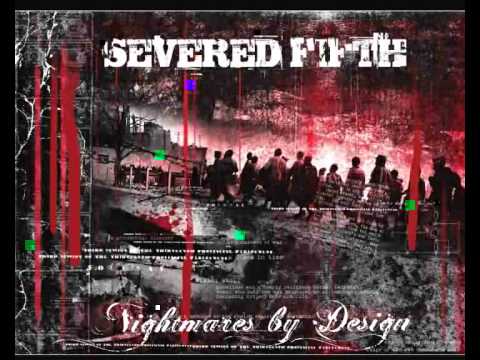 Severed Fifth - The Blackening