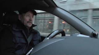 ПИТЕРСКИЕ ДОРОЖНЫЕ КАПКАНЫ И БРИГАДНЫЕ ХУЛИГАНЫ.