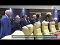 أبو الغيط: القمة العربية بالجزائر ستكون "ناجحة"