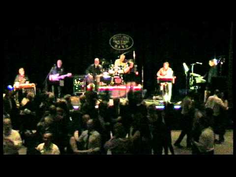 Hytt & Pine Band - Sylvia's Mother