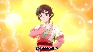 Download lagu Cinderella Chef - Food✨ #anime #food #萌妻食神 #animation #fypシ #foryou #cute mp3