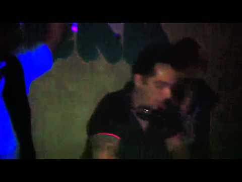 Jerry joxx @ vanilla club