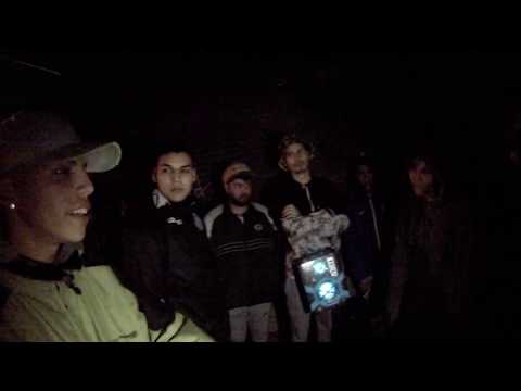 Big Mol vs Acertijo & Zen - 4tos - Fecha 11- 21/07/2019