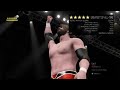 WAR FEB 7 2018 Nick Gerts Vs Yohei Komatsu