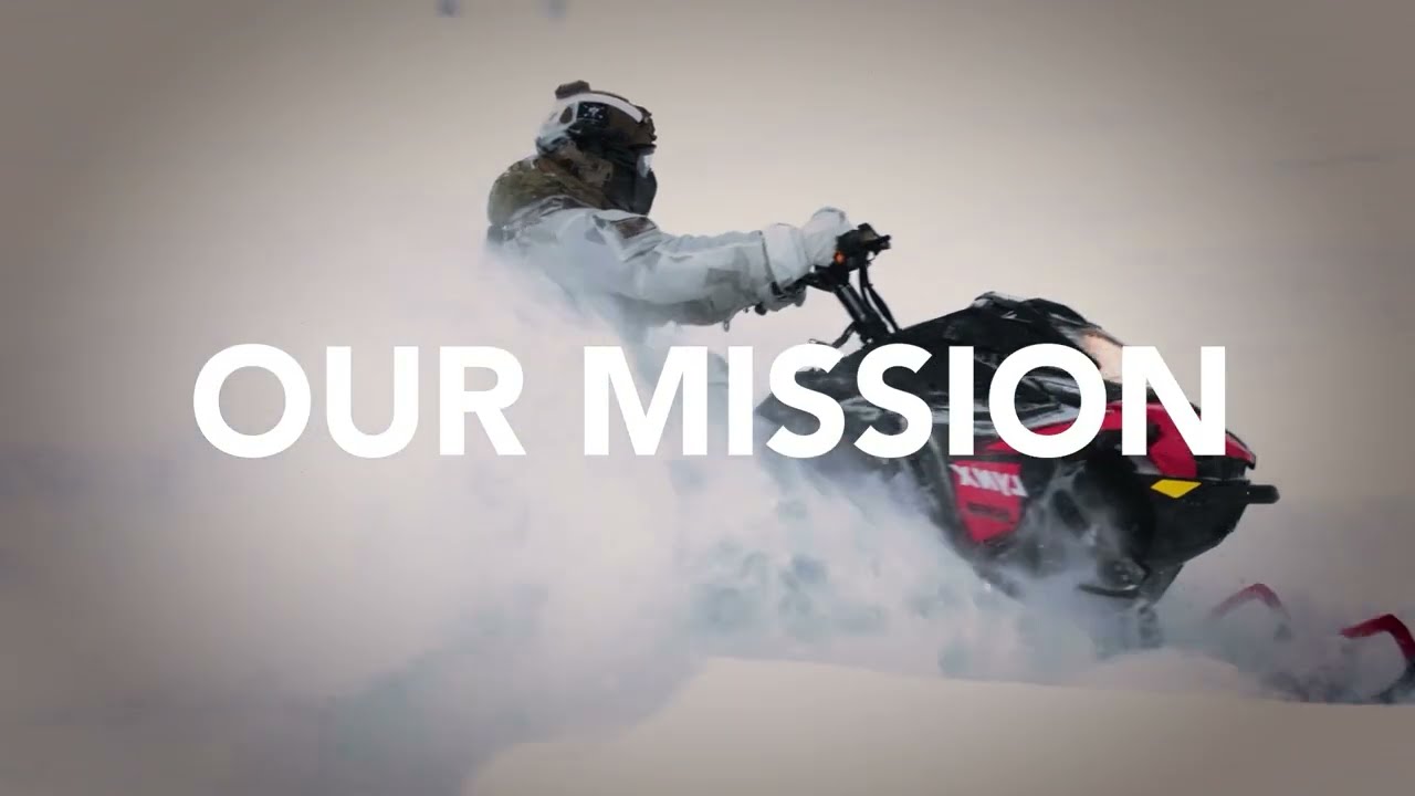 Allied SOFCOM Command video