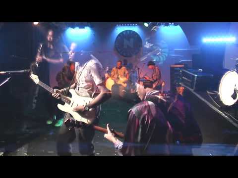 Thumbnail for Eric Gales and Little Timmy King play the Blues 2013 in Memphis (Little Jimmy King's TWIN) by Little Jimmy King