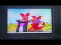 Opening To Dumbo 1941 1993 VHS Australia