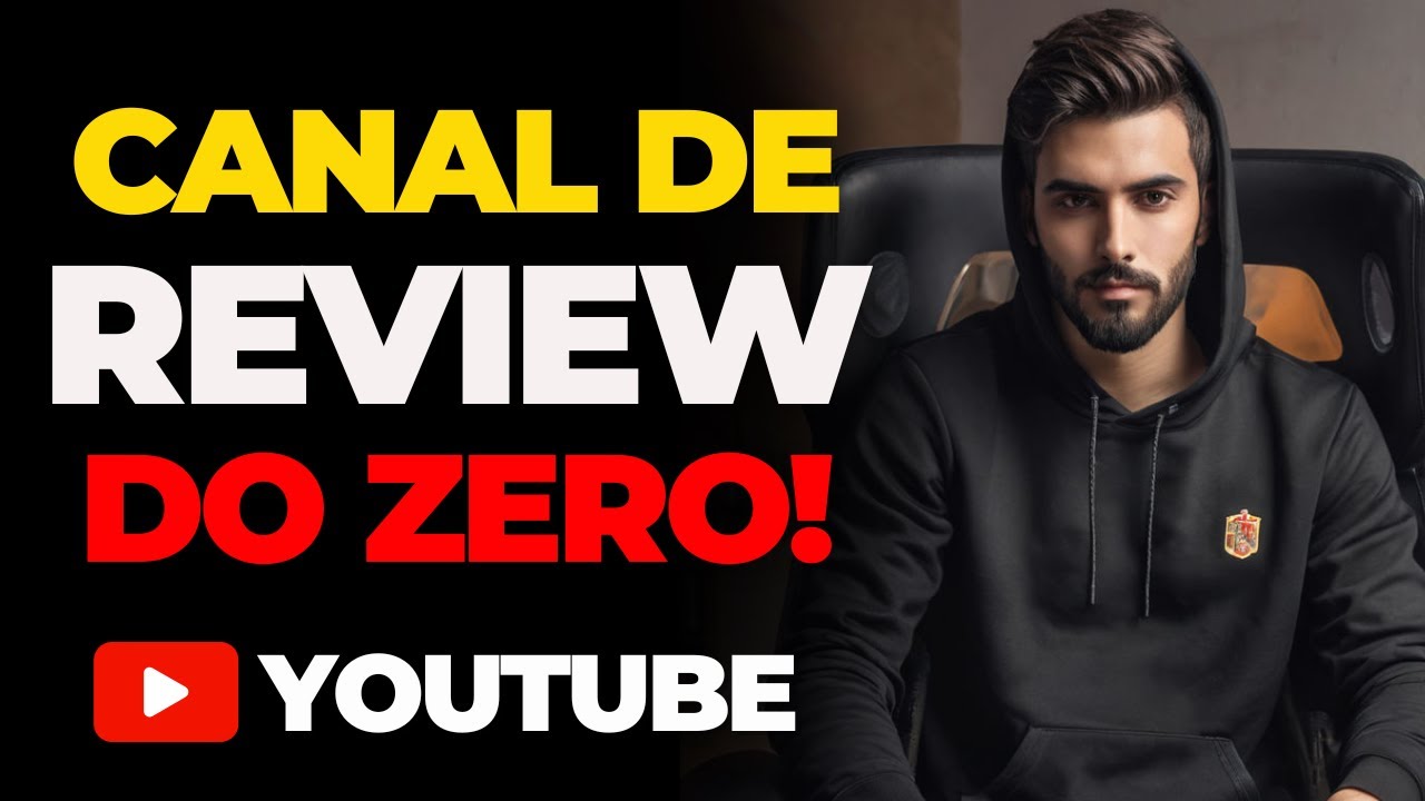 ESTRATÉGIA ANÚNCIO IN-FEED PARA VIDEO REVIEW AFILIADO EM CANAL DO ZERO!