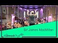 TRYST 2017 | Sir James MacMillan
