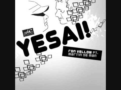 [SDC020] Ron Vellow feat. Martin De Man - Yesai! (Original Mix)