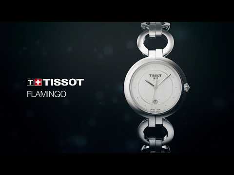 Tissot Flamingo