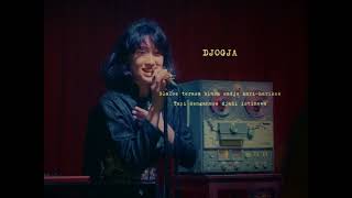 Download lagu 'JOGJA' Societeit de Harmonie ft. Natasya Elvira (Video Lirik) mp3