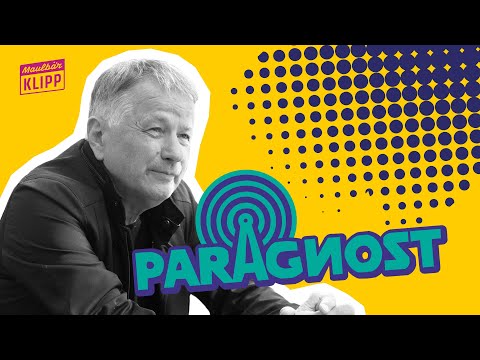 Das Theater am Rand /// Im Gespräch mit Thomas Rühmann | Paragnost