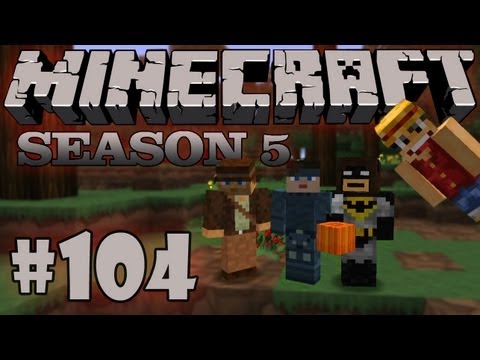 Let's Play Together Minecraft S05E104 [Deutsch/Full-HD] - Miau