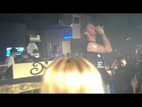 Remady - No Superstar (Live @ Maurice Nightclub, Quebec City).MP4