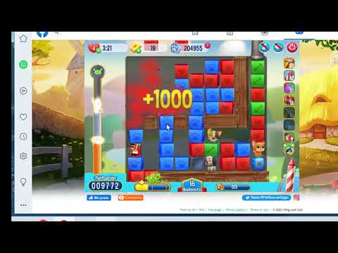 Pet Rescue level 6210, pet rescue, nivel 6210 pet rescue solucionado, solved, sin booster 6210, 6210