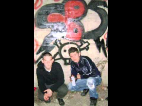 KAMACO FT GHETO AND MARSI DANCER...NA KAN INAT.... ( NEW  2012)