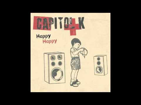 Capitol K - Love In Slow Motion