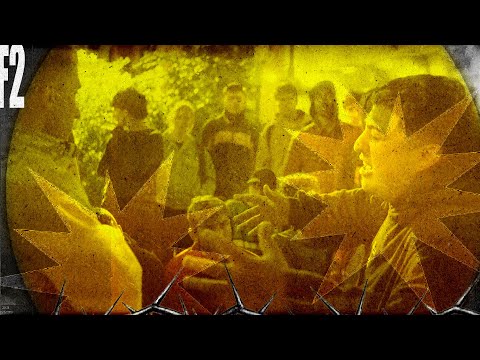 COBE vs GRIPPO (SEMIFINAL) Invasión Rapper (Temp '23) Santa Fe