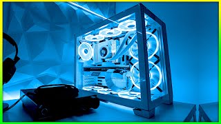 BUDGET Gaming PC 2023 - Build & Guide - RTX 3070 & Ryzen 5 5600x