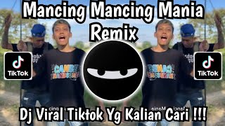 Download lagu DJ MANCING MANCING MANIA FULL SONG || DJ KICAU MANIA VERSI MANCING MANIA VIRAL TIKTOK TERBARU 2026 mp3