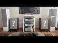 MOFI SourcePoint 10 Master Edition. Can a bookshelf footprint be a bigger monster than a tower?