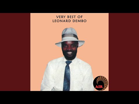 Shamwari Yangu Warova