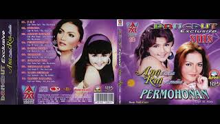 Download lagu Ria Amelia & Ana Laila - Dangdut Exclusive “SMS” (Full Album CD Bajakan) mp3