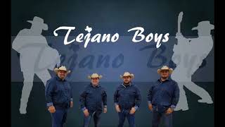 TEJANO BOYS   PRESIENTO QUE VOY A LLORAR