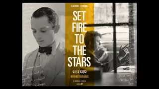 Part 2: Set Fire To the Stars: WAR IN HEAVEN: Satan Wants You in the DUST!