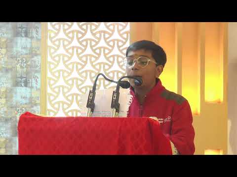 BharatPunj Official Discourse 3