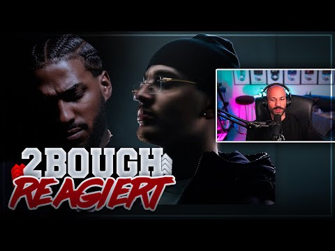 PAULK & REEZY - FULL IN LOVE / 2Bough REACTION