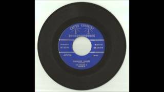 Lee Moore and Juanita - Paradise Valley