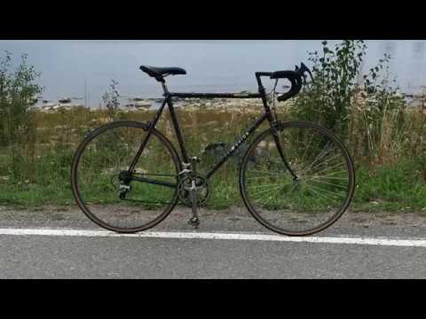 Centurion Super Le Mans slide show