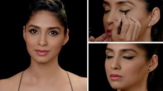 Quick And Easy Cat Eye Makeup Tutorial | Eye Makeup Tips