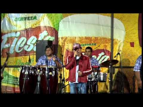 perdono tu abandono chino paly y la nueva banda en el complejo libertad 1 de mayo del 2015