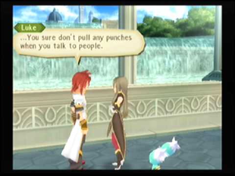 Tales of the Abyss part 41: Grand Chokmah