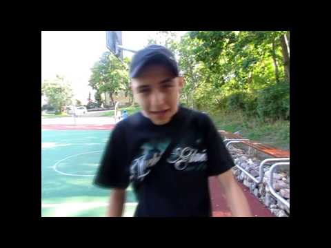 Timmy WKE - Na Wyjebce (prod. Kyu Tracks) Official Video