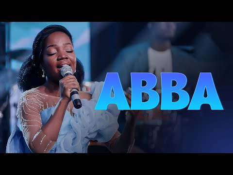 Angel Benard - Abba (Official Live Video)